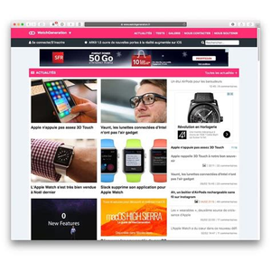 Watchgeneration.fr